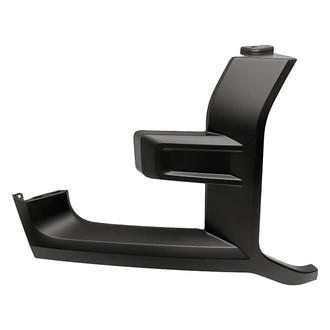 Replacement - Passenger Side Grille Molding (Standard Line)