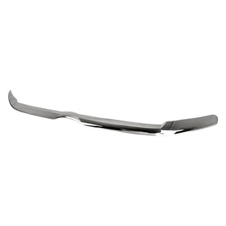 Replacement - Upper Grille Molding (CAPA Certified)