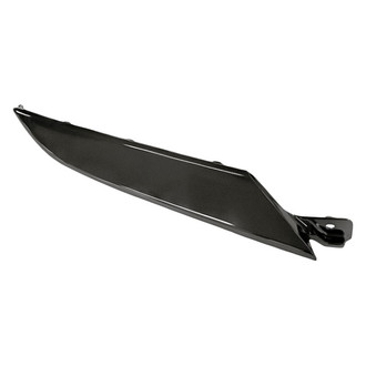 Replacement - Upper Passenger Side Grille Molding (Standard Line)