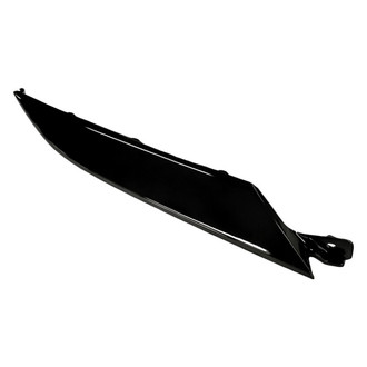 Replacement - Passenger Side Grille Molding (Standard Line)