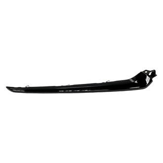 Replacement - Passenger Side Grille Molding (CAPA Certified)