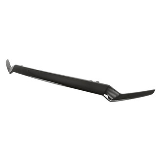 Replacement - Upper Grille Molding (CAPA Certified)