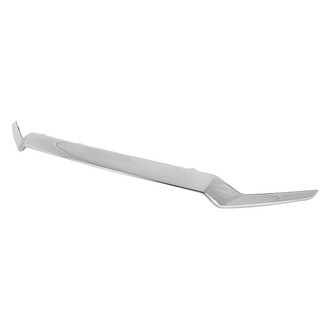 Replacement - Upper Grille Molding (CAPA Certified)