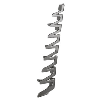 Replacement - Passenger Side Grille Molding (Standard Line)