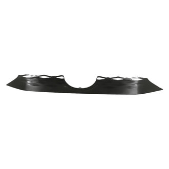 Replacement - Upper Grille Molding (Standard Line)
