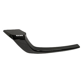 Replacement - Passenger Side Grille Molding (Standard Line)