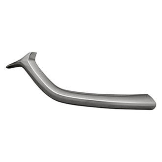 Replacement - Lower Passenger Side Grille Molding (Standard Line)