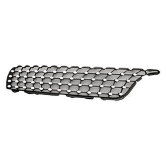 Replacement - Upper Passenger Side Grille Molding (Standard Line)