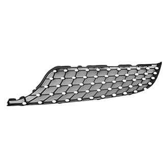 Replacement - Lower Driver Side Grille Molding (Standard Line)
