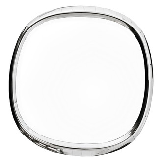 Replacement - Inner Center Grille Trim Ring (Standard Line)