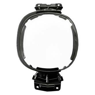 Replacement - Center Grille Trim Molding