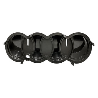 Replacement - Inner Grille Emblem Bracket (Standard Line)