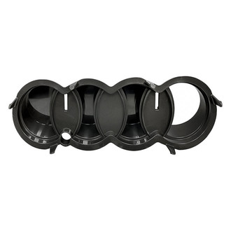Replacement - Inner Grille Emblem Bracket (Standard Line)