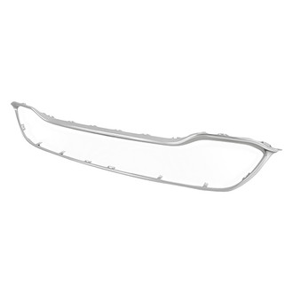 Replacement - Grille Surround (CAPA Certified)