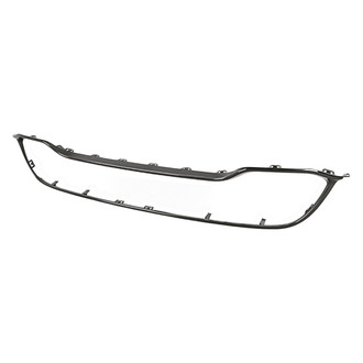 Replacement - Grille Surround (CAPA Certified)