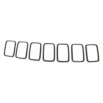 Replacement - Grille Trim Ring Set (Standard Line)