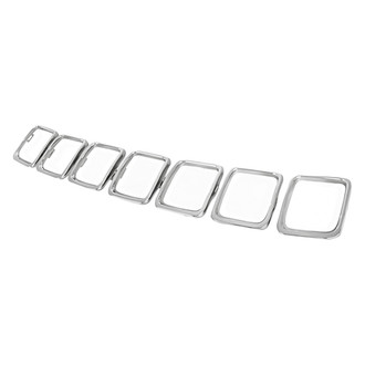 Replacement - Grille Trim Ring Set