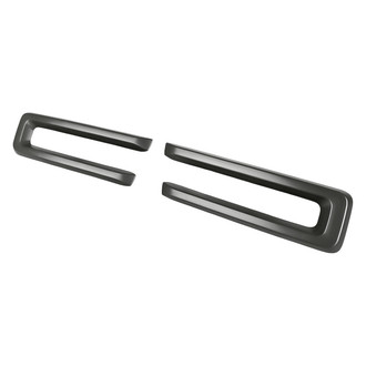 Replacement - Grille Trim Ring Set (CAPA Certified)