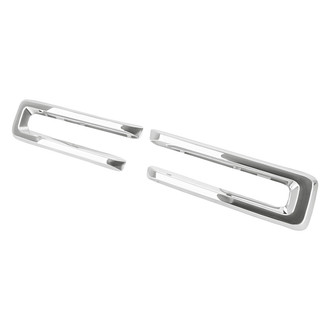 Replacement - Grille Trim Ring Set (CAPA Certified)