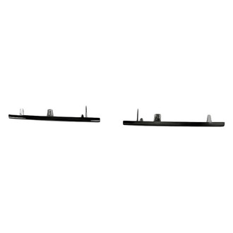 Replacement - Center Grille Molding (Standard Line)