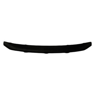 Replacement - Upper Grille Molding (CAPA Certified)