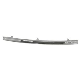 Replacement - Upper Grille Molding (CAPA Certified)