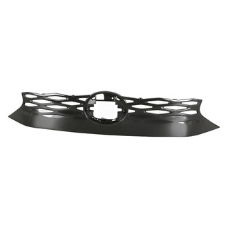 Replacement - Upper Grille Molding (CAPA Certified)