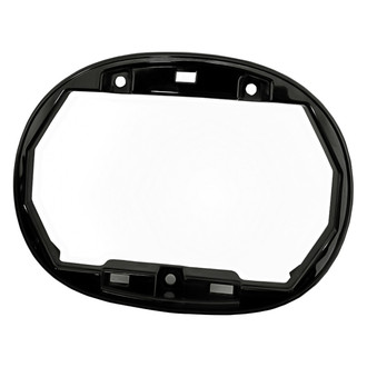 Replacement - Grille Emblem Bracket (CAPA Certified)