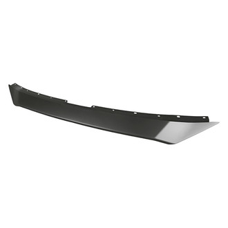 Replacement - Upper Grille Cover (CAPA Certified)