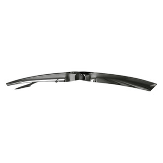 Replacement - Upper Grille Molding (Standard Line)