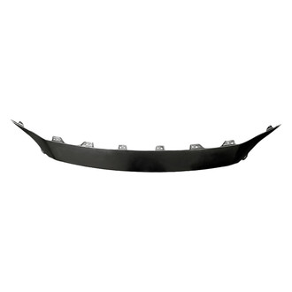 Replacement - Upper Grille Cover (CAPA Certified)