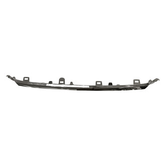 Replacement - Center Grille Molding (CAPA Certified)