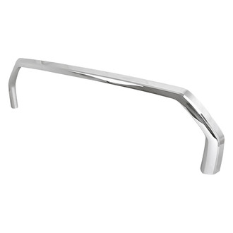 Replacement - Upper Grille Molding (CAPA Certified)