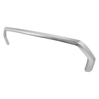 Replacement - Upper Grille Molding (Standard Line)