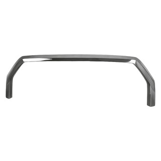 Replacement - Upper Grille Molding (Standard Line)