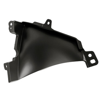 Replacement - Inner Passenger Side Grille Cover (Standard Line)