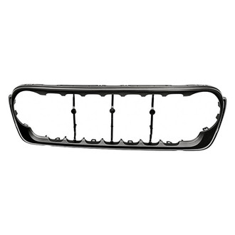 Replacement - Outer Grille Molding (Standard Line)