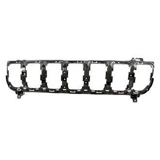 Replacement - Grille Molding
