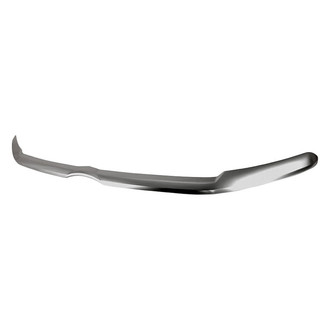 Replacement - Upper Grille Molding (Standard Line)