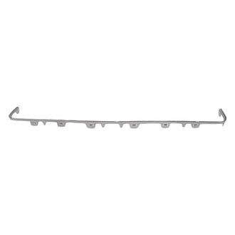 Replacement - Lower Grille Molding (Standard Line)