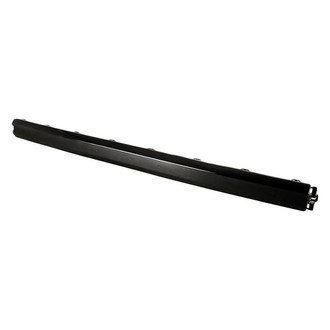 Replacement - Lower Grille Molding (CAPA Certified)