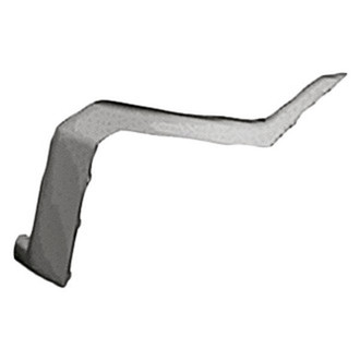 Replacement - Passenger Side Grille Molding (Standard Line)