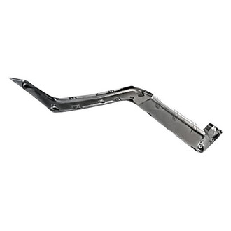 Replacement - Driver Side Grille Molding (Standard Line)