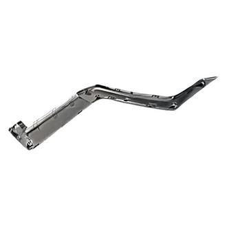 Replacement - Passenger Side Grille Molding (Standard Line)