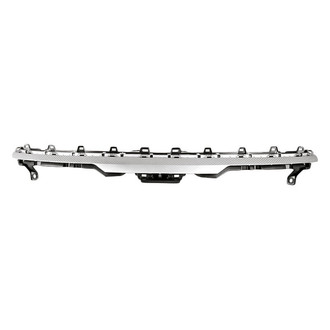 Replacement - Upper Grille (CAPA Certified)