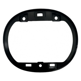 Replacement - Grille Emblem Bracket (CAPA Certified)
