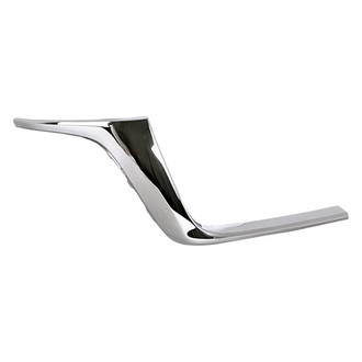 Replacement - Lower Passenger Side Grille Molding (Standard Line)
