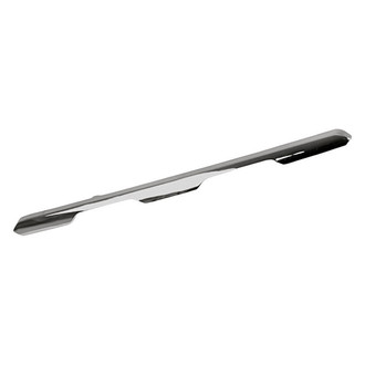 Replacement - Lower Driver Side Grille Molding (Standard Line)