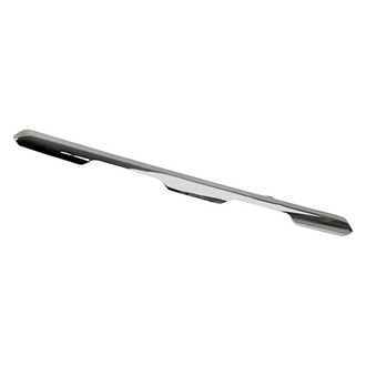 Replacement - Lower Passenger Side Grille Molding (CAPA Certified)