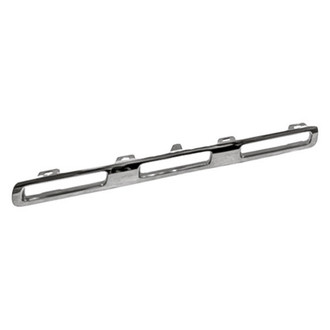 Replacement - Upper Driver Side Grille Molding (Standard Line)